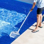 Swimming Pool Cleaning Industry